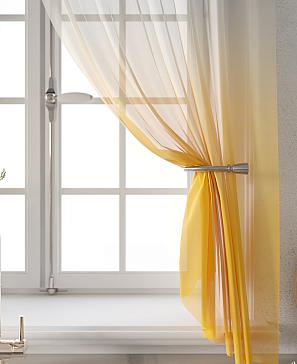 Комплект штор «Фленто - 39 - 160 см» | фото 3