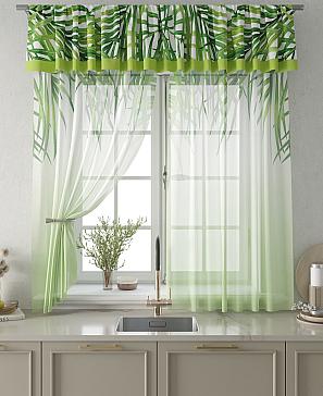 Комплект штор «Фленто - 41 - 160 см»