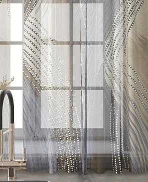 Комплект штор «Фленто - 42 - 160 см»