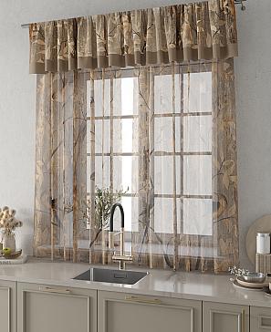 Комплект штор «Фленто - 43 - 160 см» | фото 2