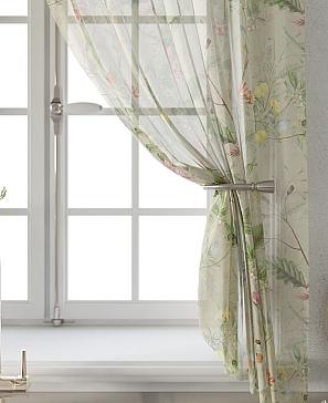 Комплект штор «Фленто - 44 - 160 см» | фото 3