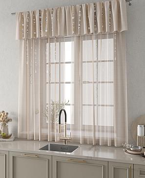 Комплект штор «Фленто - 46 - 160 см» | фото 2