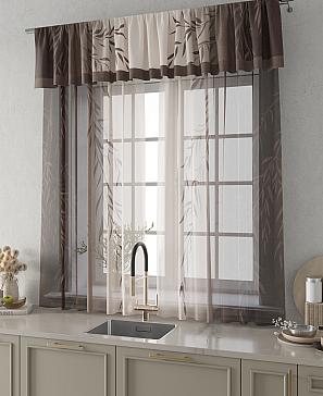 Комплект штор «Фленто - 49 - 160 см» | фото 2