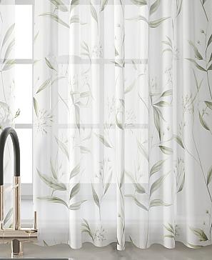 Комплект штор «Фленто - 50 - 160 см»