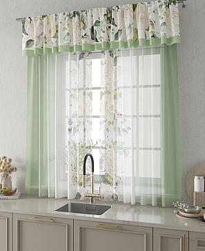 Комплект штор «Фленто - 53 - 160 см» | фото 2