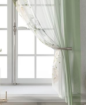 Комплект штор «Фленто - 53 - 160 см» | фото 3