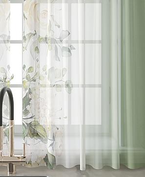 Комплект штор «Фленто - 53 - 160 см»