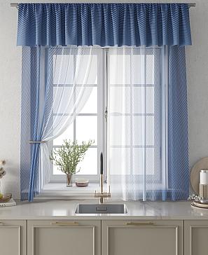 Комплект штор «Фленто - 56 - 160 см»