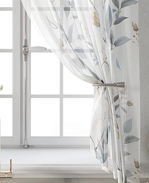 Комплект штор «Фленто - 57 - 160 см» | фото 3