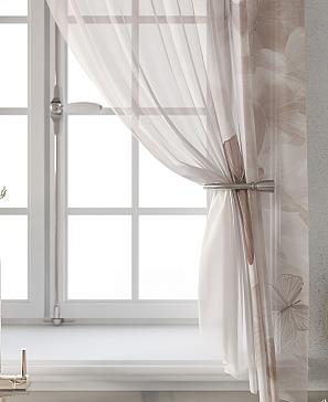 Комплект штор «Фленто - 58 - 160 см» | фото 3