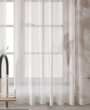 Комплект штор «Фленто - 58 - 160 см»