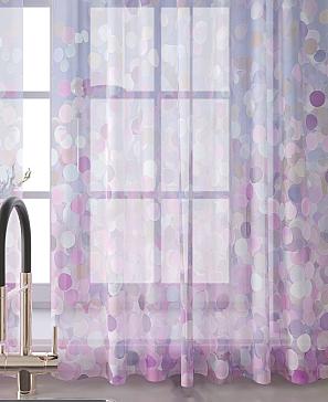 Комплект штор «Фленто - 61 - 160 см»