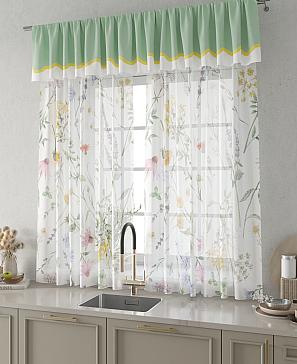 Комплект штор «Фленто - 64 - 160 см» | фото 2