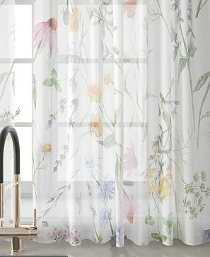 Комплект штор «Фленто - 64 - 160 см»