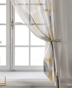 Комплект штор «Фленто - 65 - 160 см» | фото 3