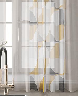 Комплект штор «Фленто - 65 - 160 см»