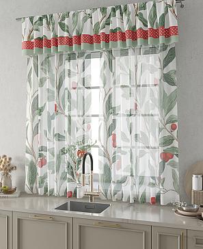 Комплект штор «Фленто - 67 - 160 см» | фото 2