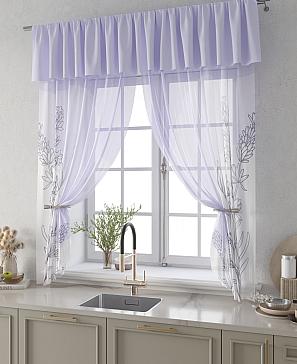 Комплект штор «Фленто - 70 - 160 см»