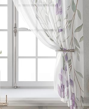 Комплект штор «Фленто - 71 - 160 см» | фото 3