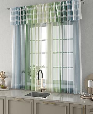 Комплект штор «Фленто - 75 - 160 см» | фото 2