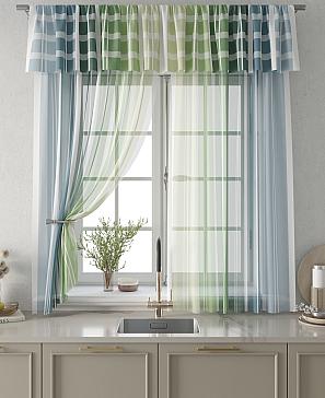 Комплект штор «Фленто - 75 - 160 см»