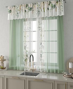 Комплект штор «Фленто - 79 - 160 см» | фото 2