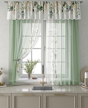 Комплект штор «Фленто - 79 - 160 см»