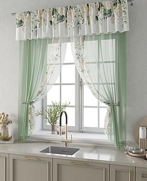 Комплект штор «Фленто - 79 - 160 см»