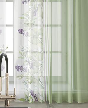 Комплект штор «Фленто - 80 - 160 см»