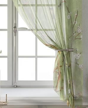 Комплект штор «Фленто - 82 - 160 см» | фото 3