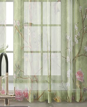 Комплект штор «Фленто - 82 - 160 см»