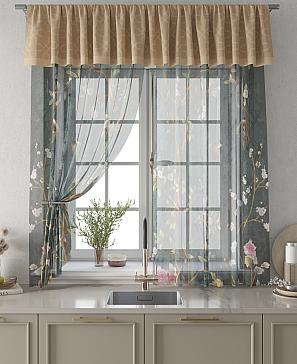 Комплект штор «Фленто - 84 - 160 см»