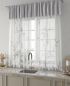 Комплект штор «Фленто - 86 - 160 см» | фото 2