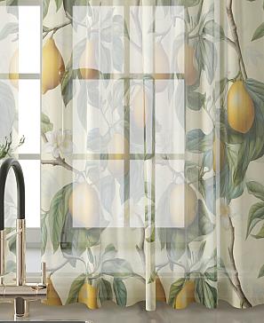 Комплект штор «Фленто - 87 - 160 см»