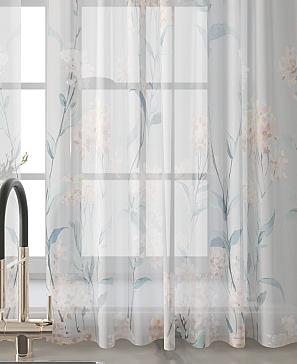 Комплект штор «Фленто - 88 - 160 см»