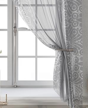 Комплект штор «Фленто - 94 - 160 см» | фото 3