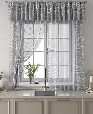 Комплект штор «Фленто - 94 - 160 см»