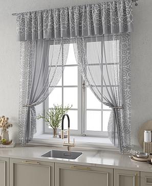 Комплект штор «Фленто - 94 - 160 см»