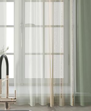 Комплект штор «Фленто - 97 - 160 см»