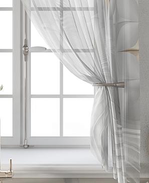 Комплект штор «Фленто - 101 - 160 см» | фото 3