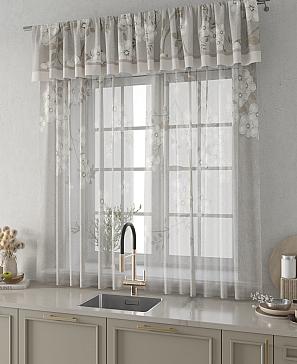 Комплект штор «Фленто - 102 - 160 см» | фото 2