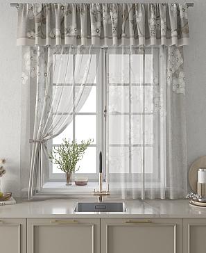 Комплект штор «Фленто - 102 - 160 см»