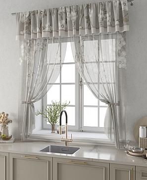 Комплект штор «Фленто - 102 - 160 см»