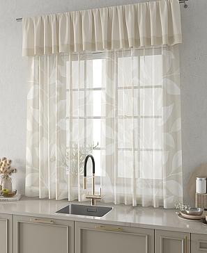 Комплект штор «Фленто - 104 - 160 см» | фото 2