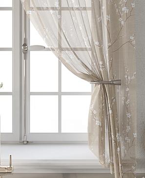 Комплект штор «Фленто - 105 - 160 см» | фото 3