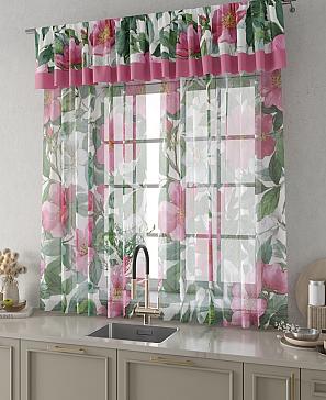 Комплект штор «Фленто - 106 - 160 см» | фото 2