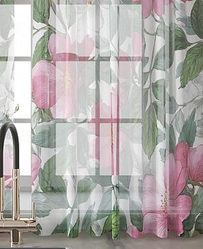 Комплект штор «Фленто - 106 - 160 см»