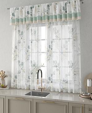 Комплект штор «Фленто - 107 - 160 см» | фото 2