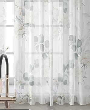 Комплект штор «Фленто - 107 - 160 см»