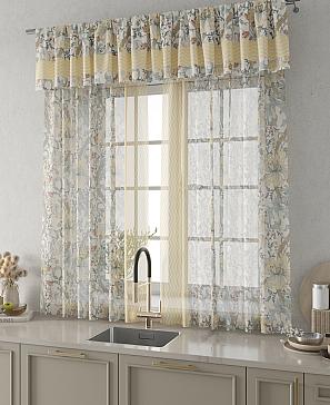 Комплект штор «Фленто - 108 - 160 см» | фото 2